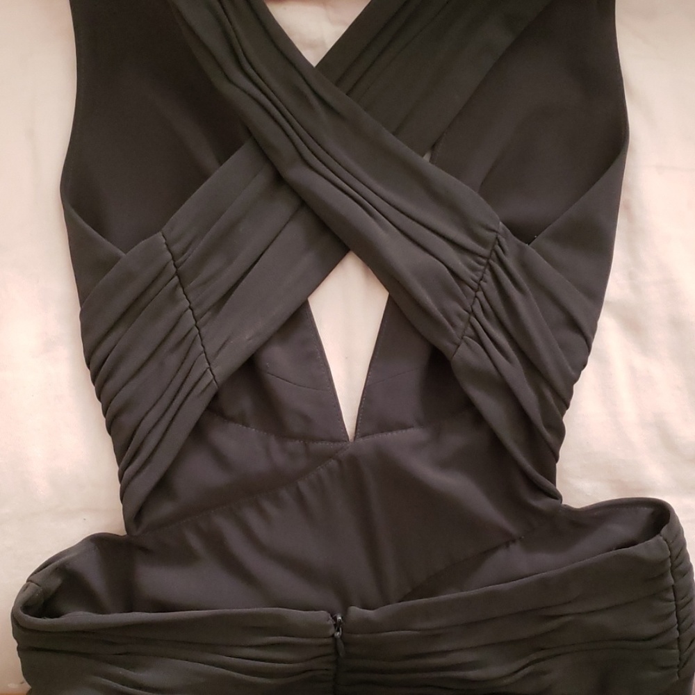 Robert Rodriguez formal gown - Picture 6 of 8